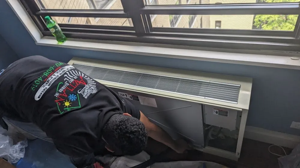 Slide of Aztlan Air Duct Cleaning