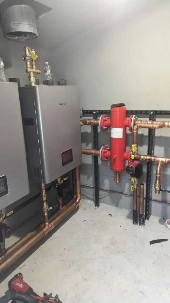 Slide of Aztlan Air Duct Cleaning