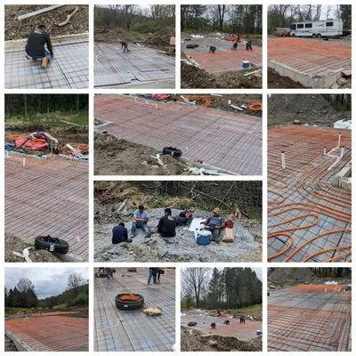 Aztlan Air Duct Cleaning Logo