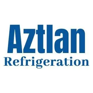 Slide of Aztlan Refrigeration