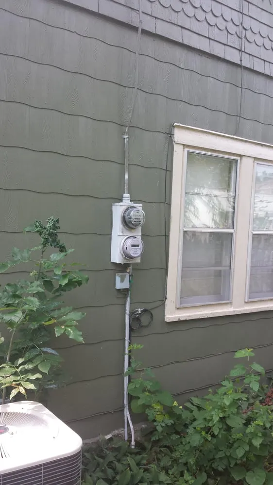 Trusted air conditioning tune-up for homes in Lee's Summit, MO by B & B Electric