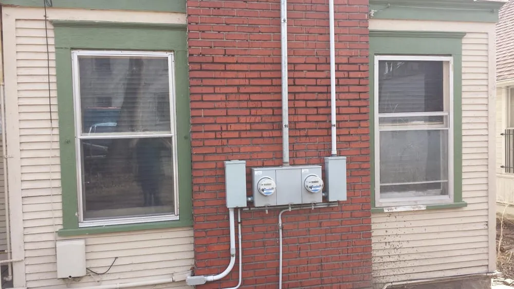 Reliable AC installation experts serving Lee's Summit, MO - B & B Electric