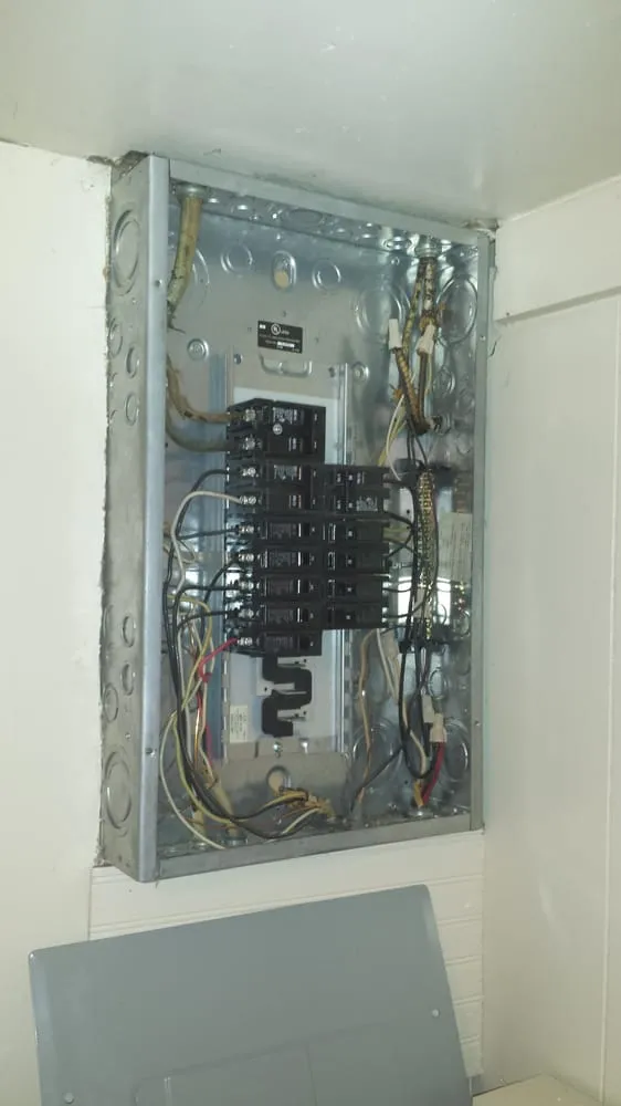 Trusted HVAC maintenance same-day service in Lee's Summit, MO by B & B Electric