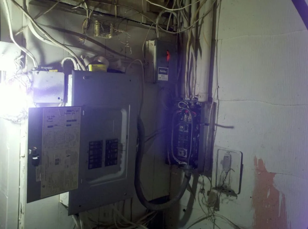 Expert furnace service near you in Lee's Summit, MO by B & B Electric