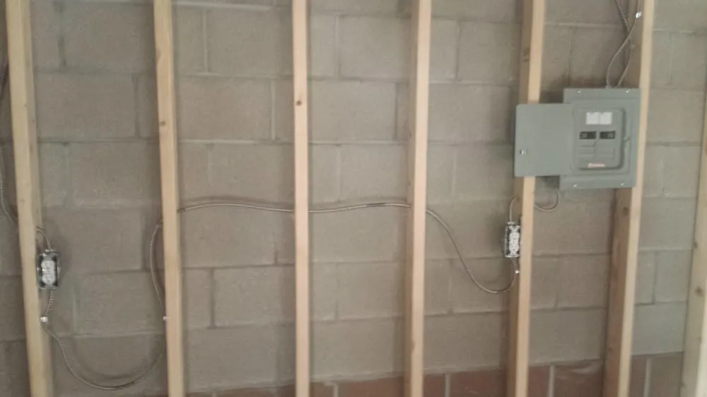Local HVAC repair in Lee's Summit, MO by B & B Electric