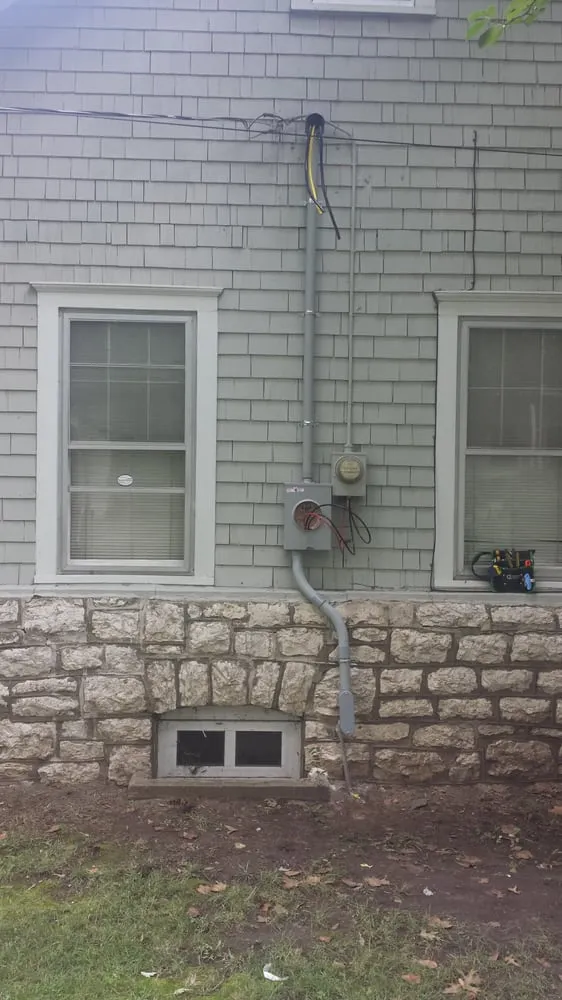 Certified HVAC repair experts serving Lee's Summit, MO - B & B Electric
