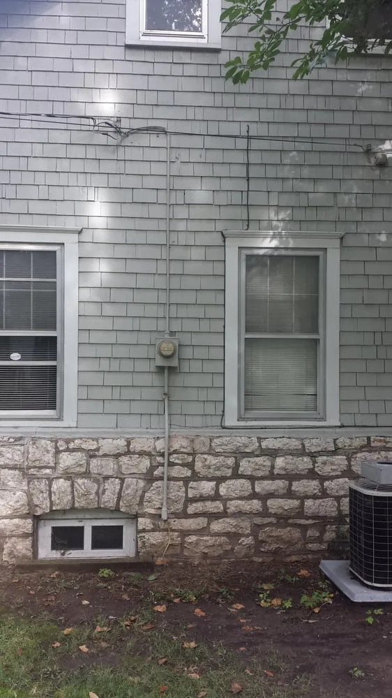 Certified HVAC maintenance for homes across Lee's Summit, MO - B & B Electric