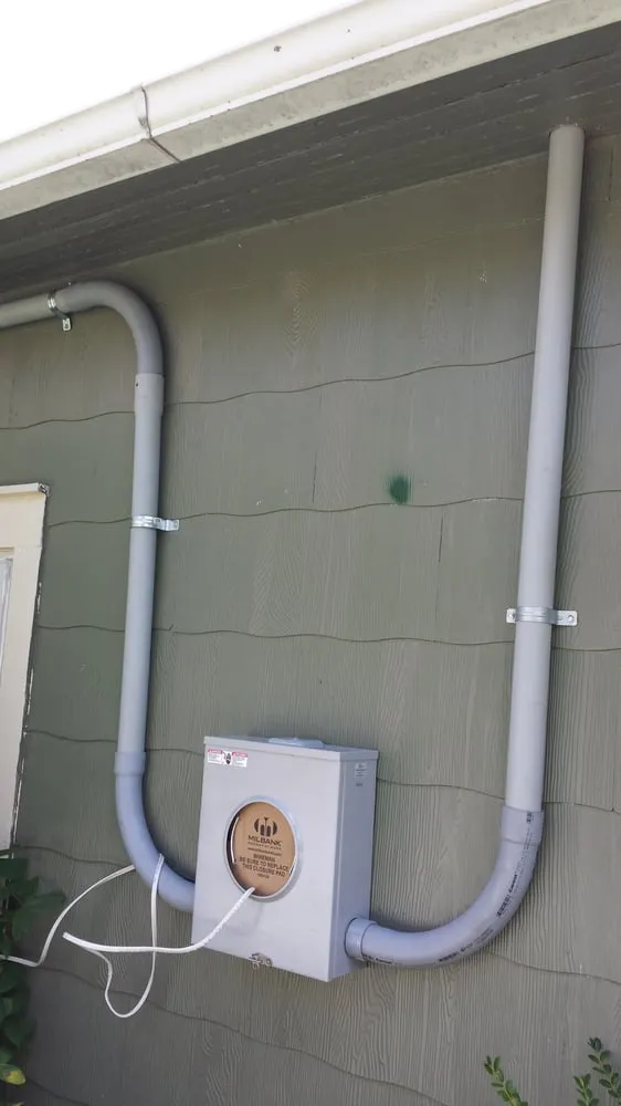 Top-rated HVAC installation in Lee's Summit, MO by B & B Electric