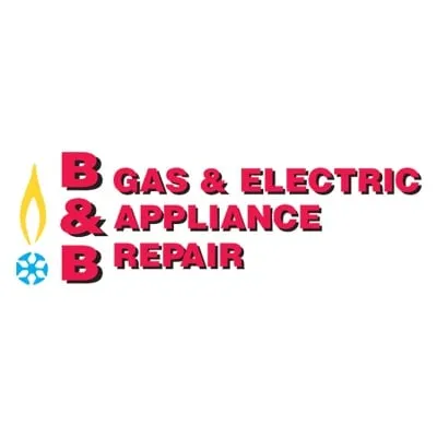 Slide of B & B Gas & Electric Appliance Repair