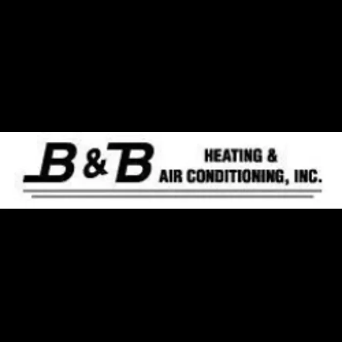 Slide of B & B Heating & Air Conditioning