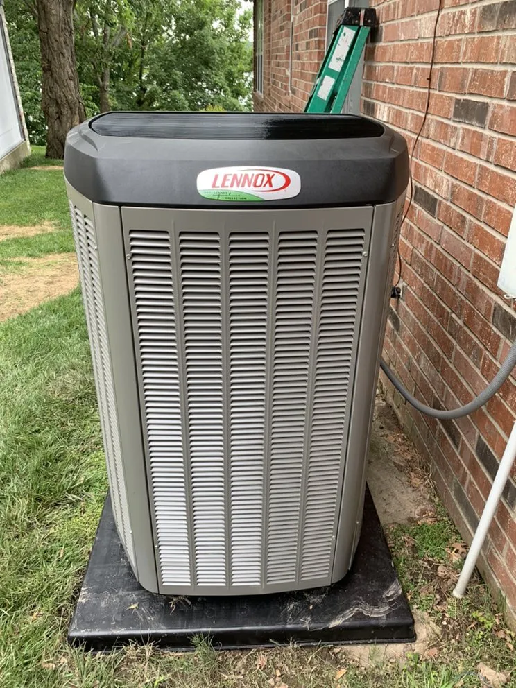 Slide of B & B Heating & Air Conditioning