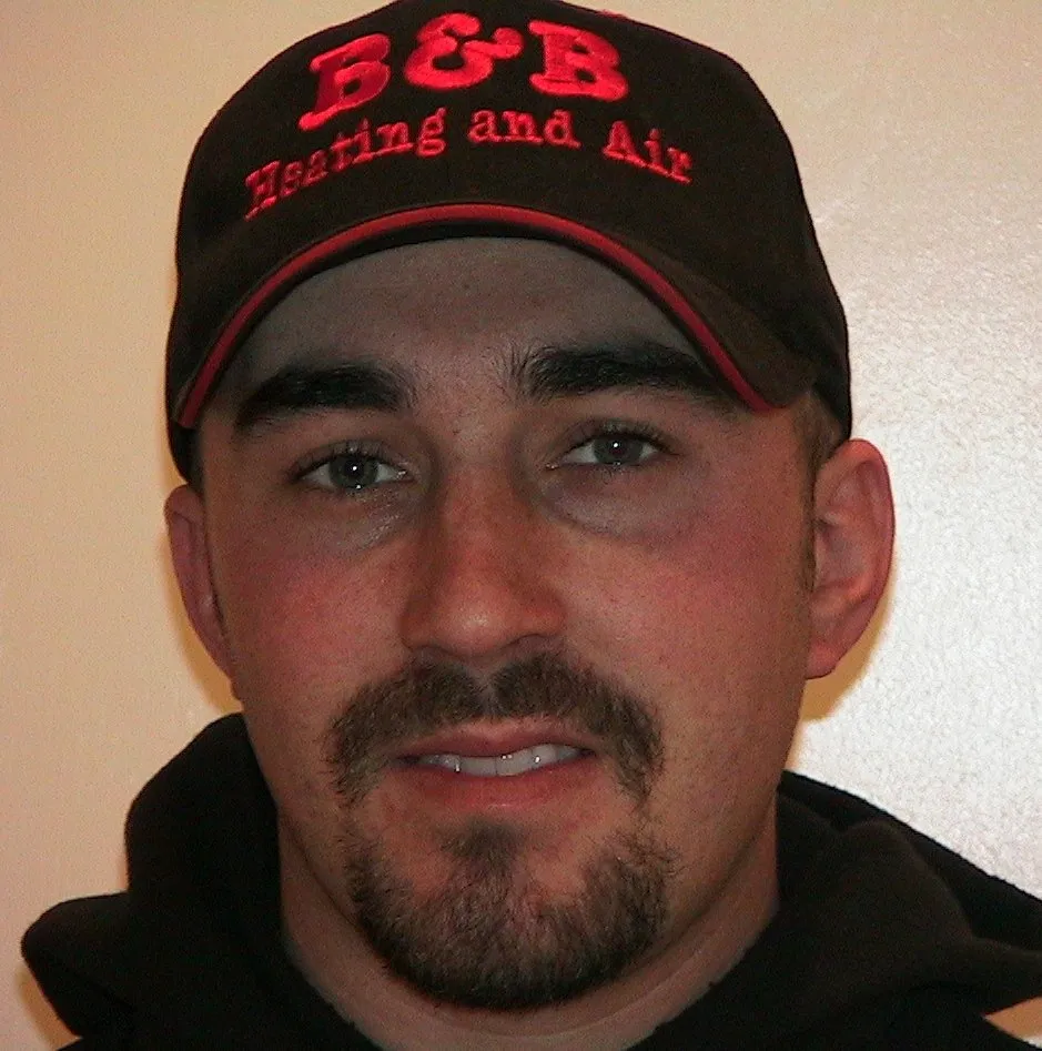 Slide of B & B Heating & Air Conditioning