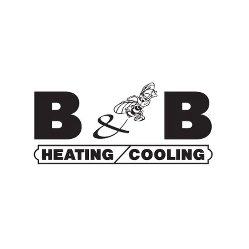Slide of B & B Heating & Cooling