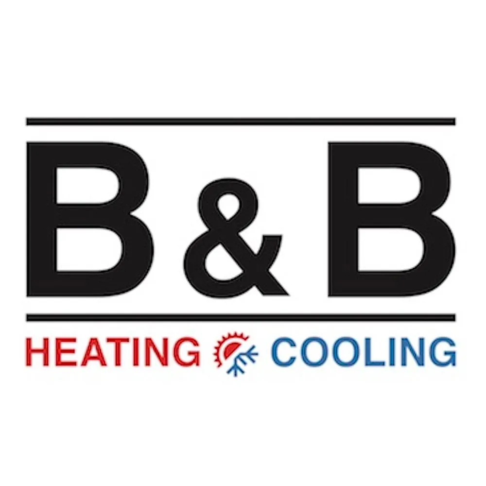 Slide of B & B Heating & Cooling
