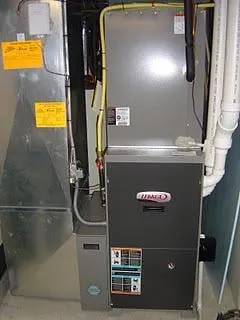 Slide of B & B Heating & Cooling