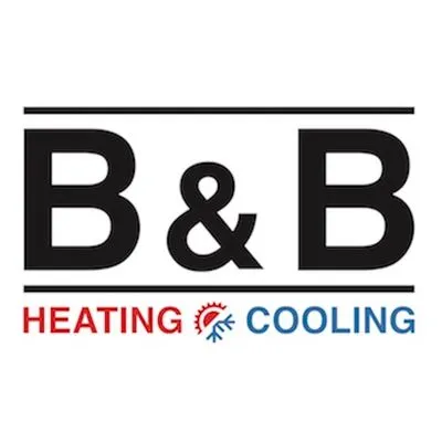 B & B Heating & Cooling