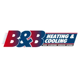Slide of B & B Heating & Cooling