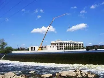 Slide of B & B Heating & Cooling