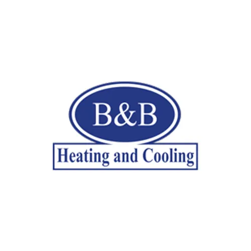 Slide of B & B Heating and Cooling