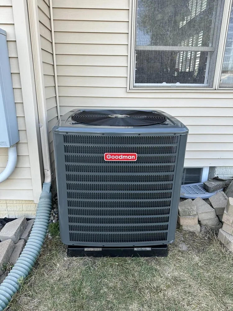 Slide of B & B Heating/Air
