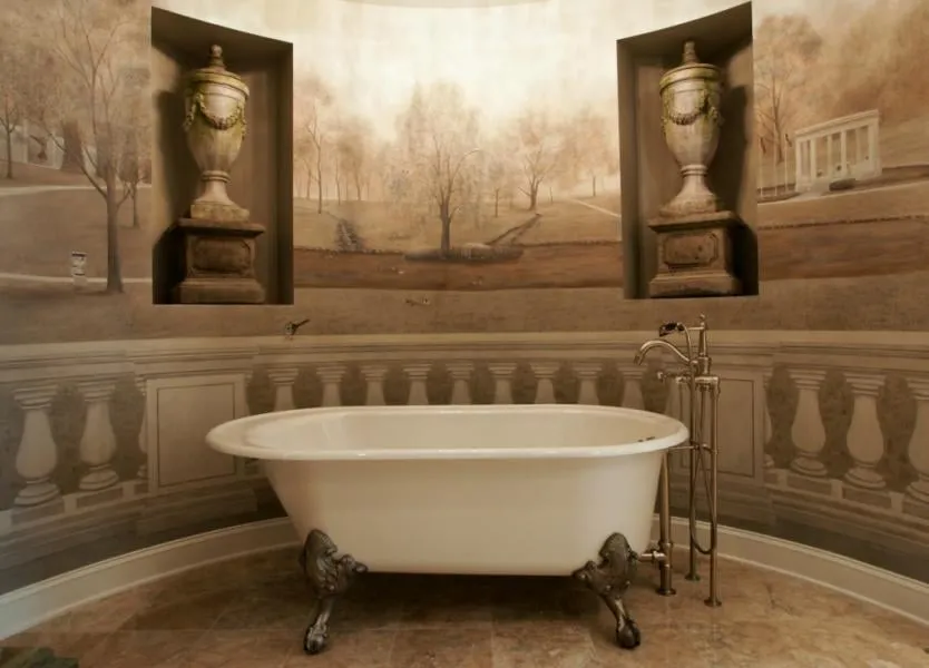 Slide of B & B Plumbing and Heating