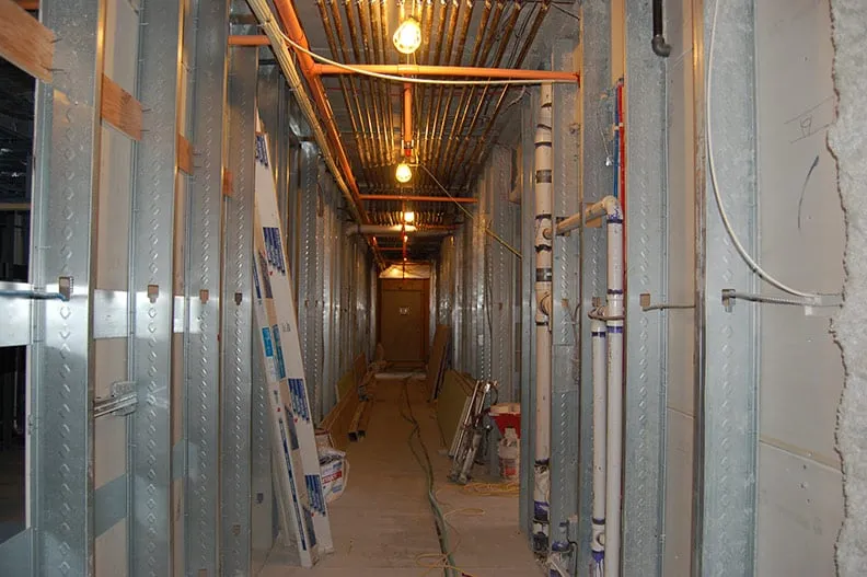 Slide of B & B Plumbing and Heating