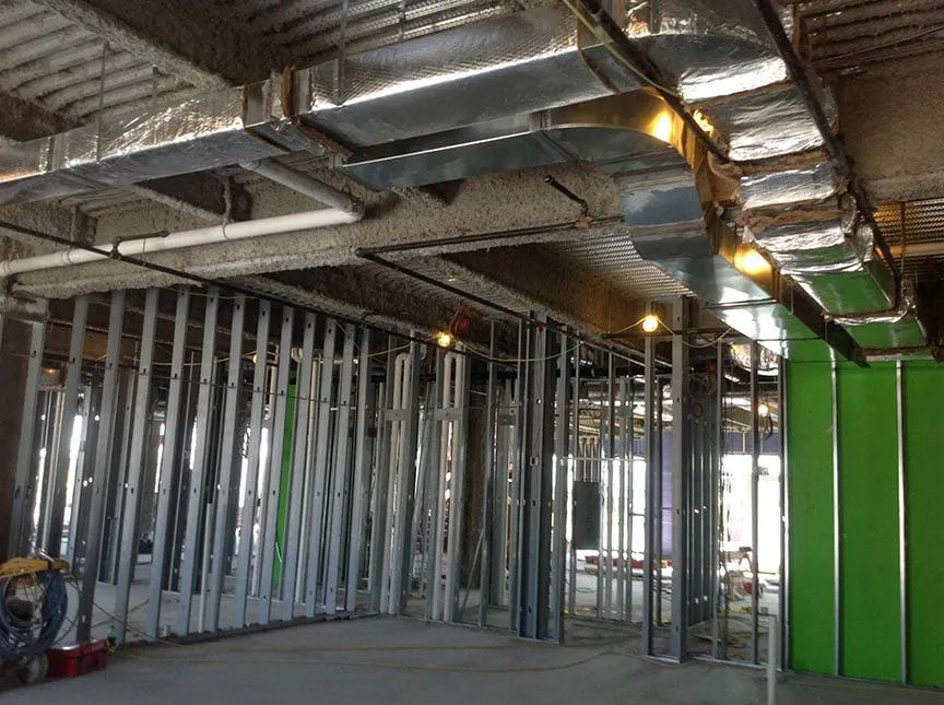 Slide of B & B Plumbing and Heating