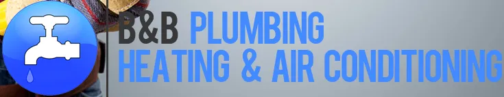 Slide of B & B Plumbing Heating & Air