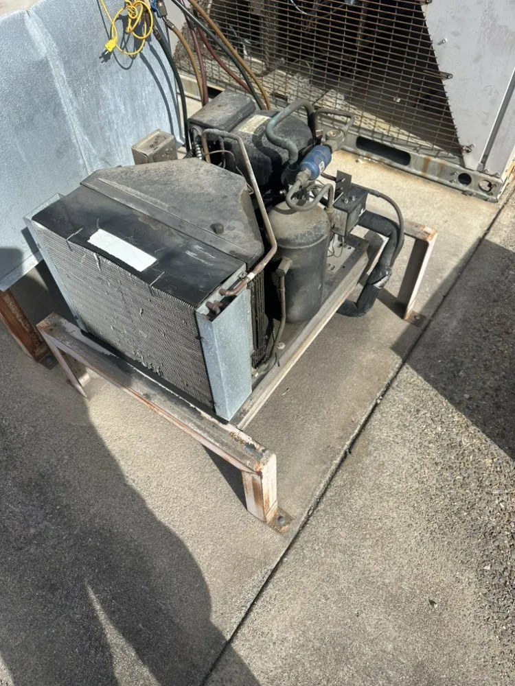 Slide of B & B Service Specialist LLC