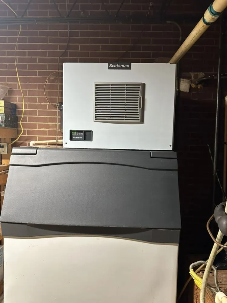 Slide of B & B Service Specialist LLC