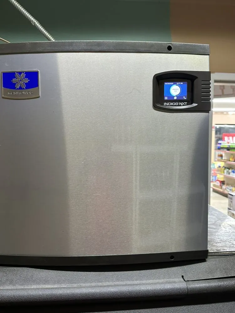 Slide of B & B Service Specialist LLC