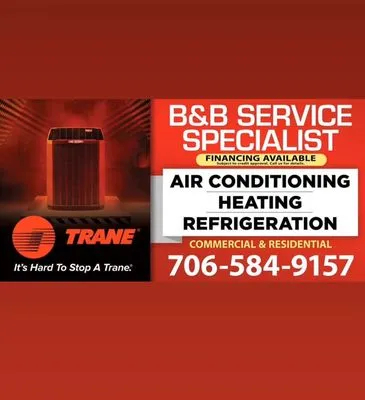 B & B Service Specialist LLC