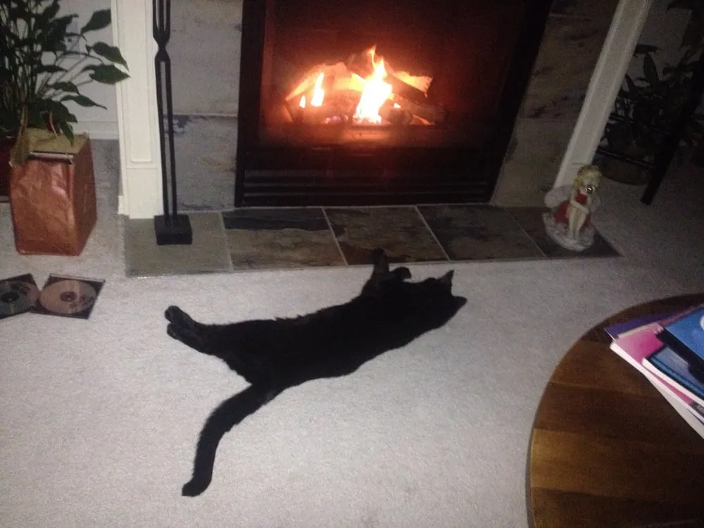 Slide of B & C Comfort