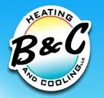 Slide of B & C Heating and Cooling