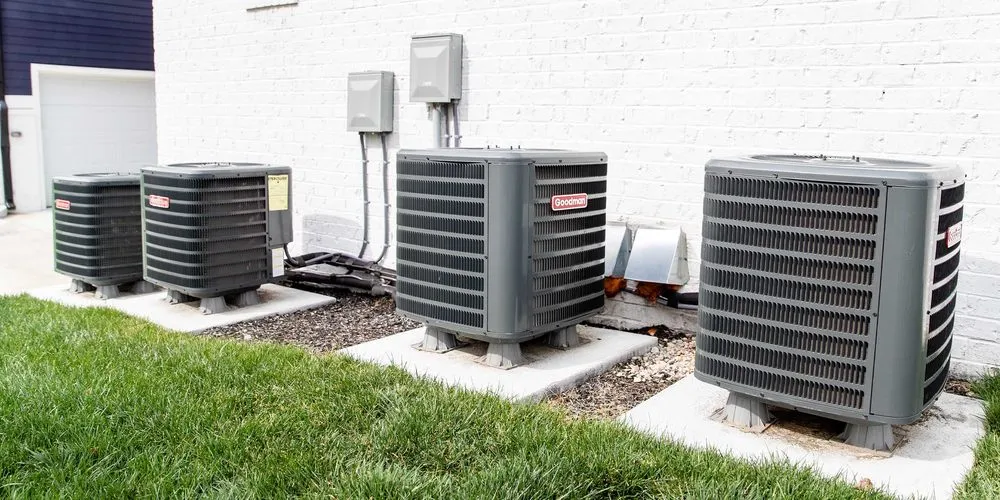 Certified HVAC repair experts serving Laplata, MD - B & E Heating and Air