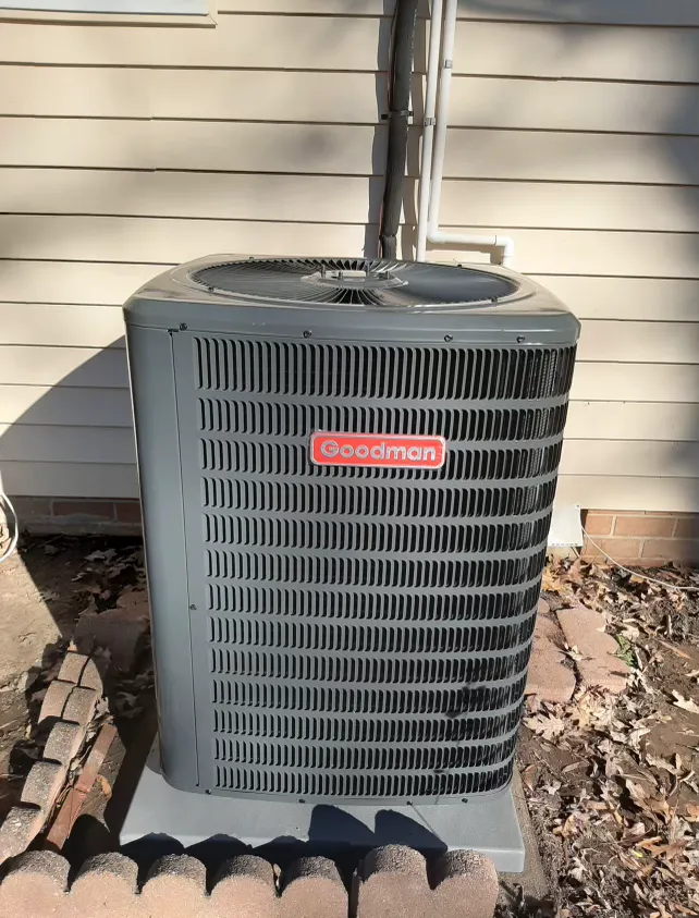 Trusted HVAC repair near you across Laplata, MD - B & E Heating and Air
