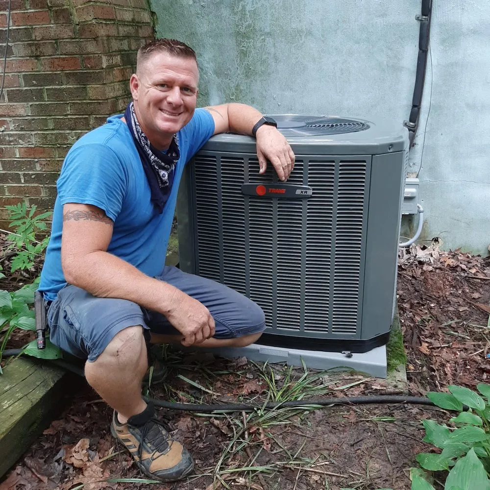 Emergency AC installation experts serving Laplata, MD - B & E Heating and Air