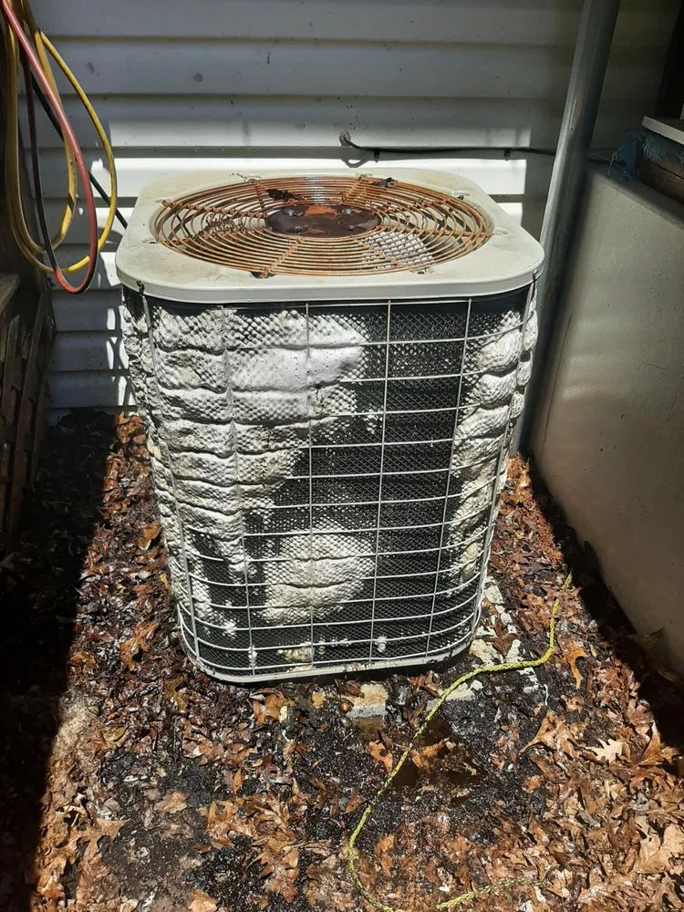 Certified HVAC installation in Laplata, MD by B & E Heating and Air