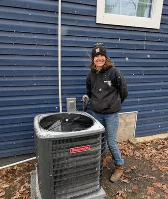B & E Heating and Air