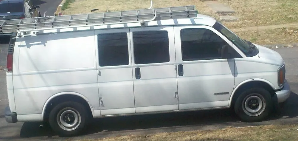 Slide of B & E Heating and Cooling