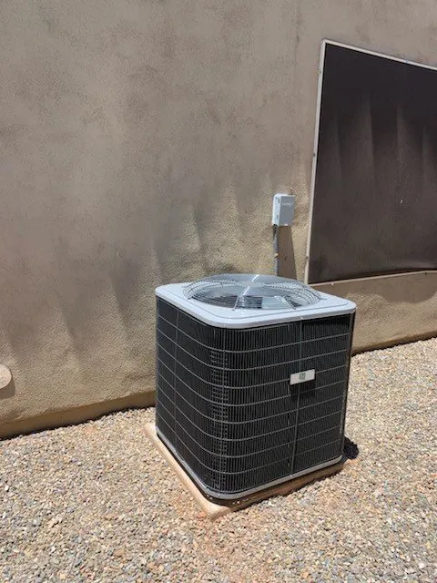 Slide of B & E Heating and Cooling