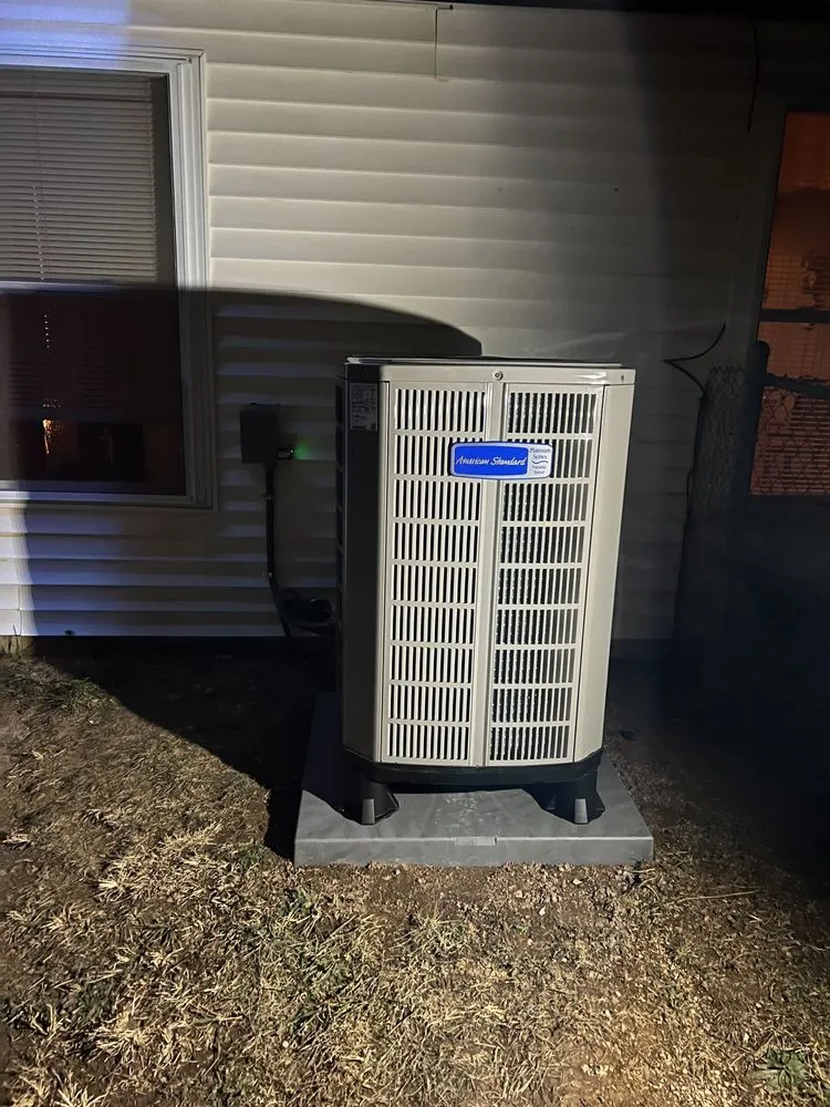 Slide of B & E Services