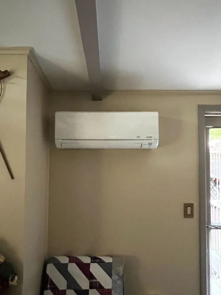 Slide of B & E Services