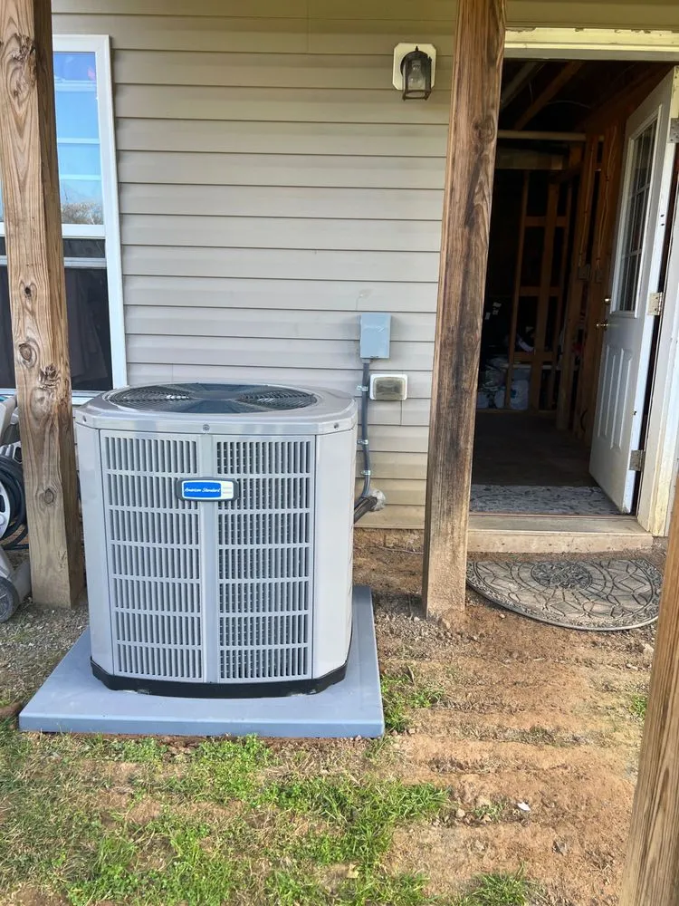 Slide of B & E Services