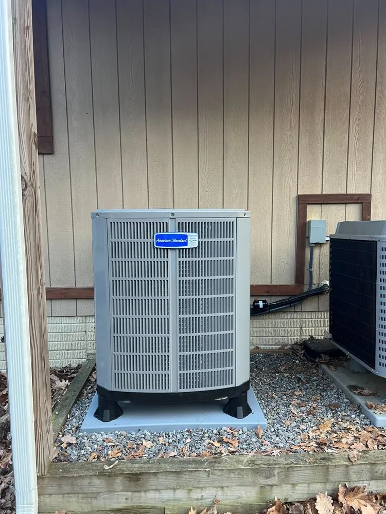 Slide of B & E Services