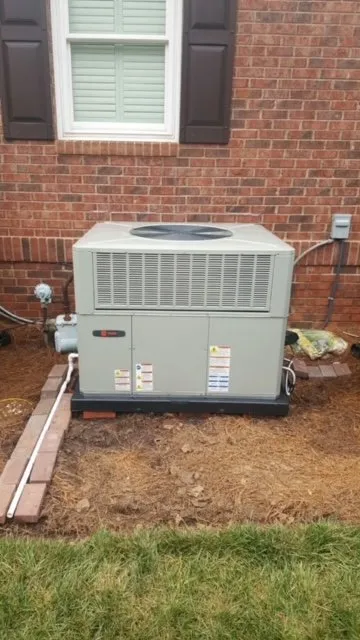 Slide of B & G Heating & Air Conditioning