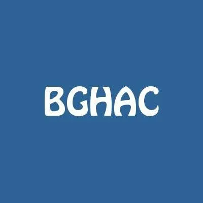 B & G Heating & Air Conditioning Logo