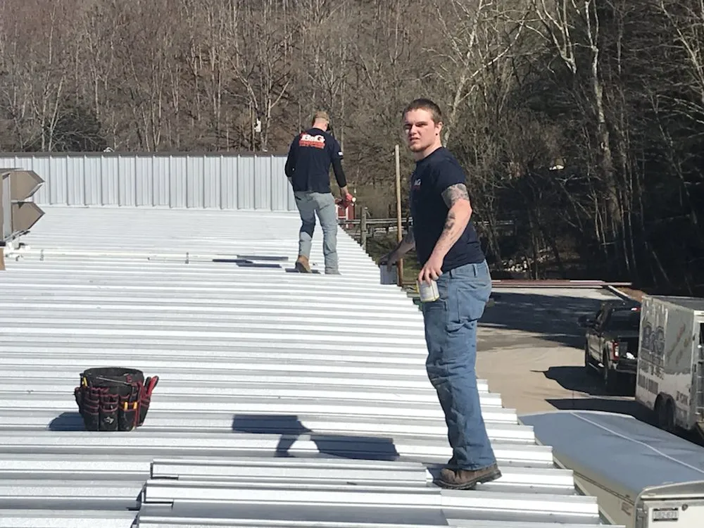 Local air conditioning tune-up in Cottageville, WV - B & G Heating & Cooling