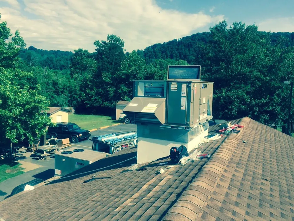 Trusted furnace service in Cottageville, WV by B & G Heating & Cooling