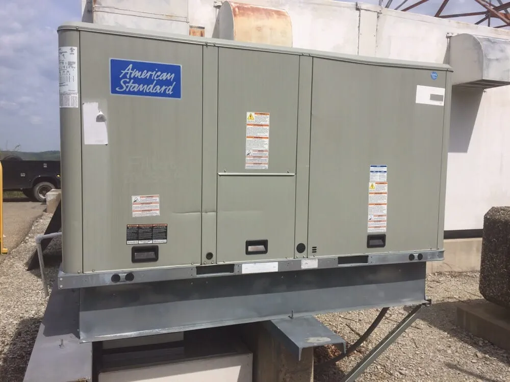 Certified AC repair for local homeowners across Cottageville, WV - B & G Heating & Cooling